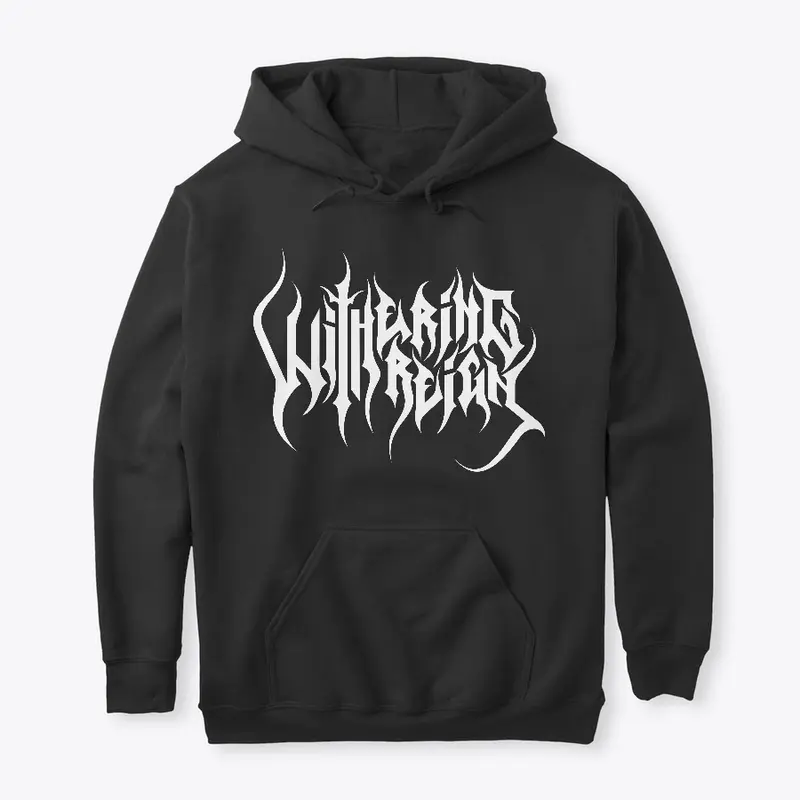 Withering Reign Merch