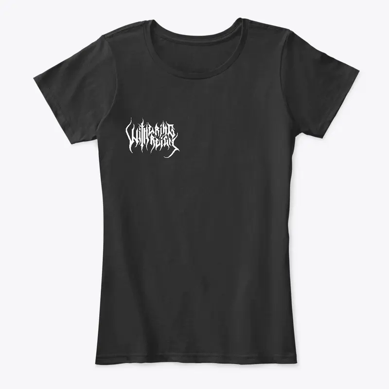 Withering Reign Merch