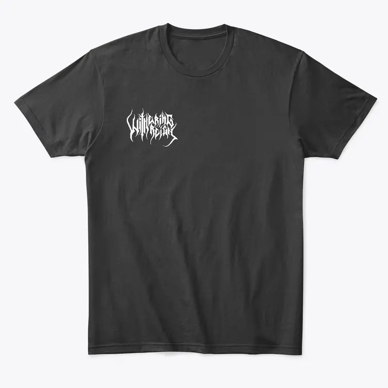 Withering Reign Merch