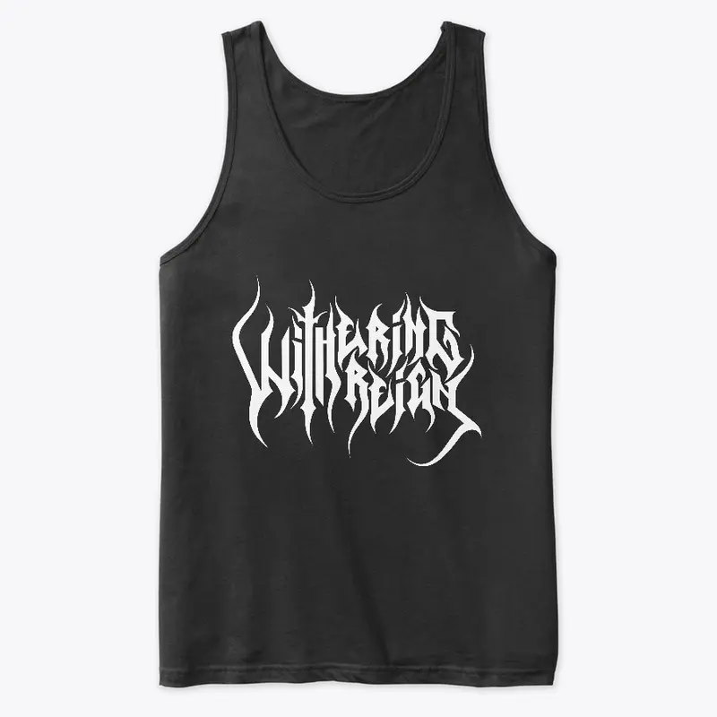 Withering Reign Merch