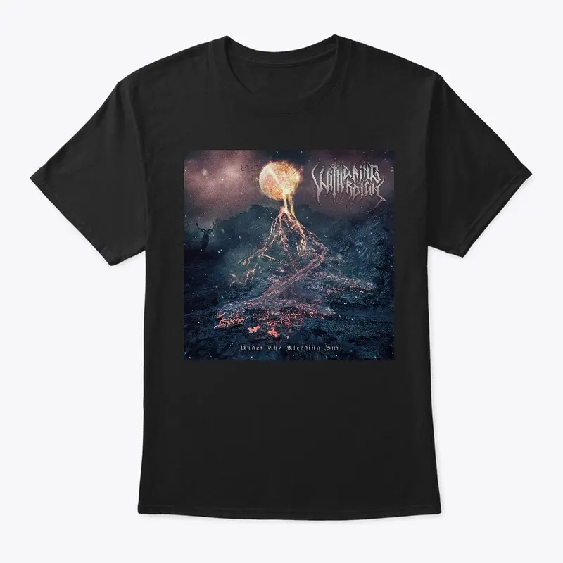 Withering Reign Merch